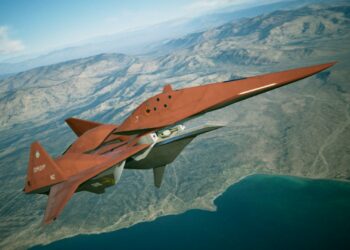 ACE COMBAT 7: SKIES UNKNOWN décolle sur Nintendo Switch le 11 Juillet